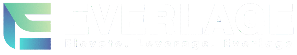 Everlage — Elevate. Leverage. Everlage